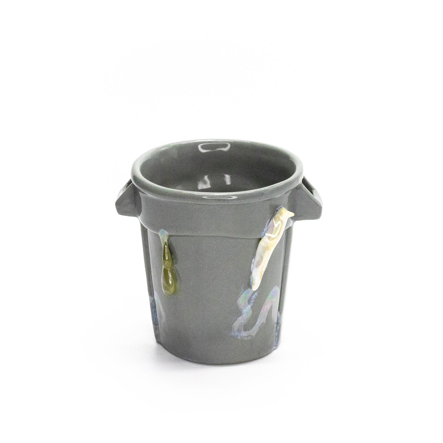 Hot mess! by Sean VandenBrink