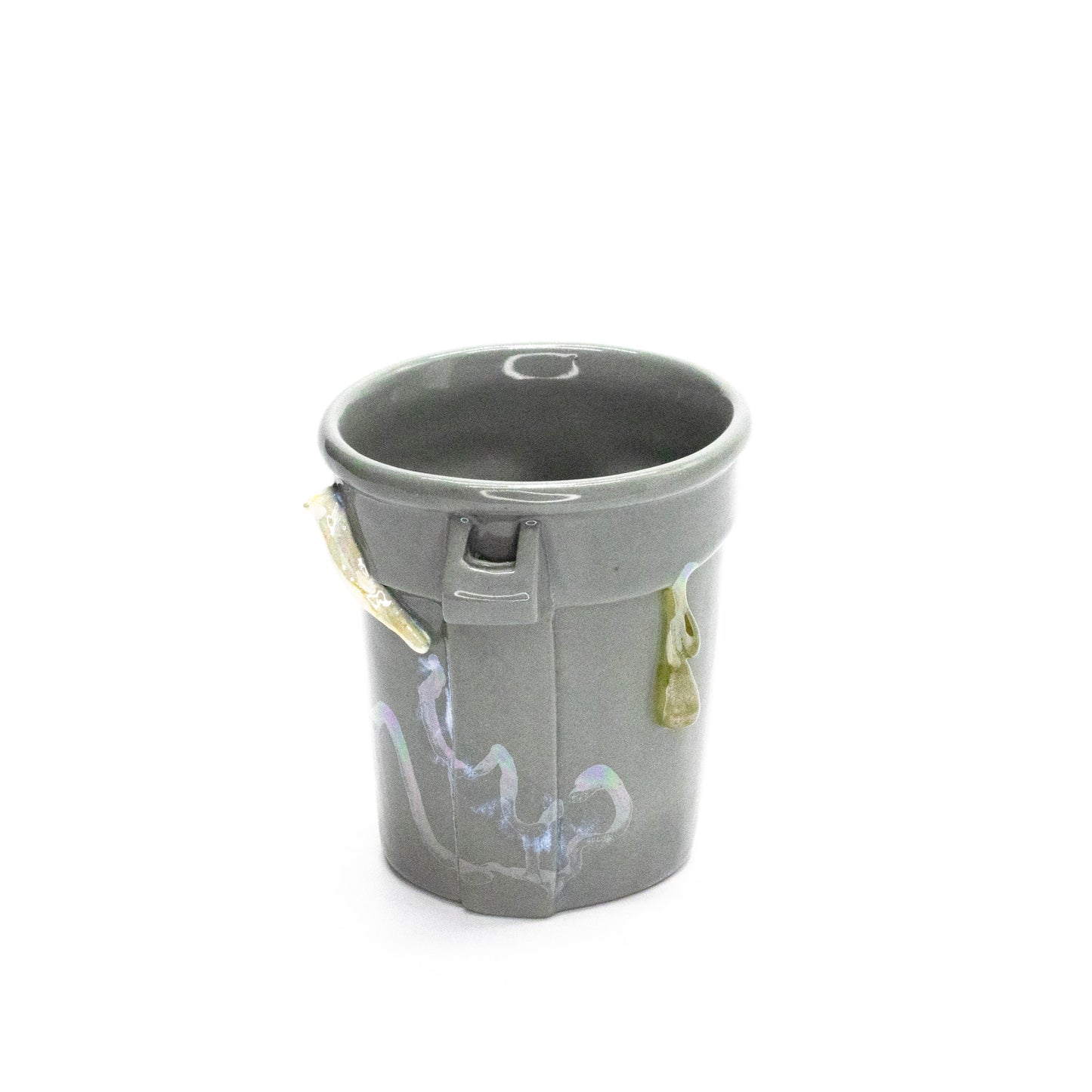 Hot mess! by Sean VandenBrink