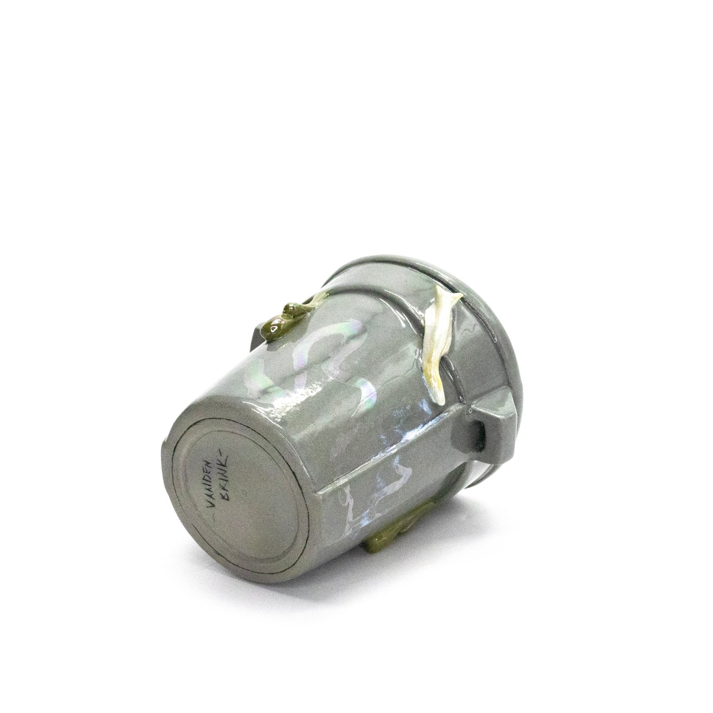 Hot mess! by Sean VandenBrink