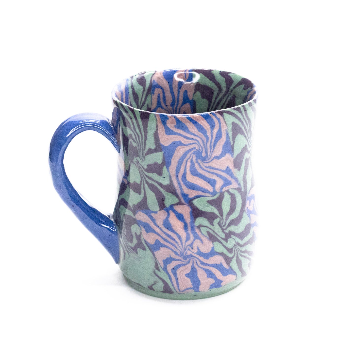 Spiral Swirl by Emma Price