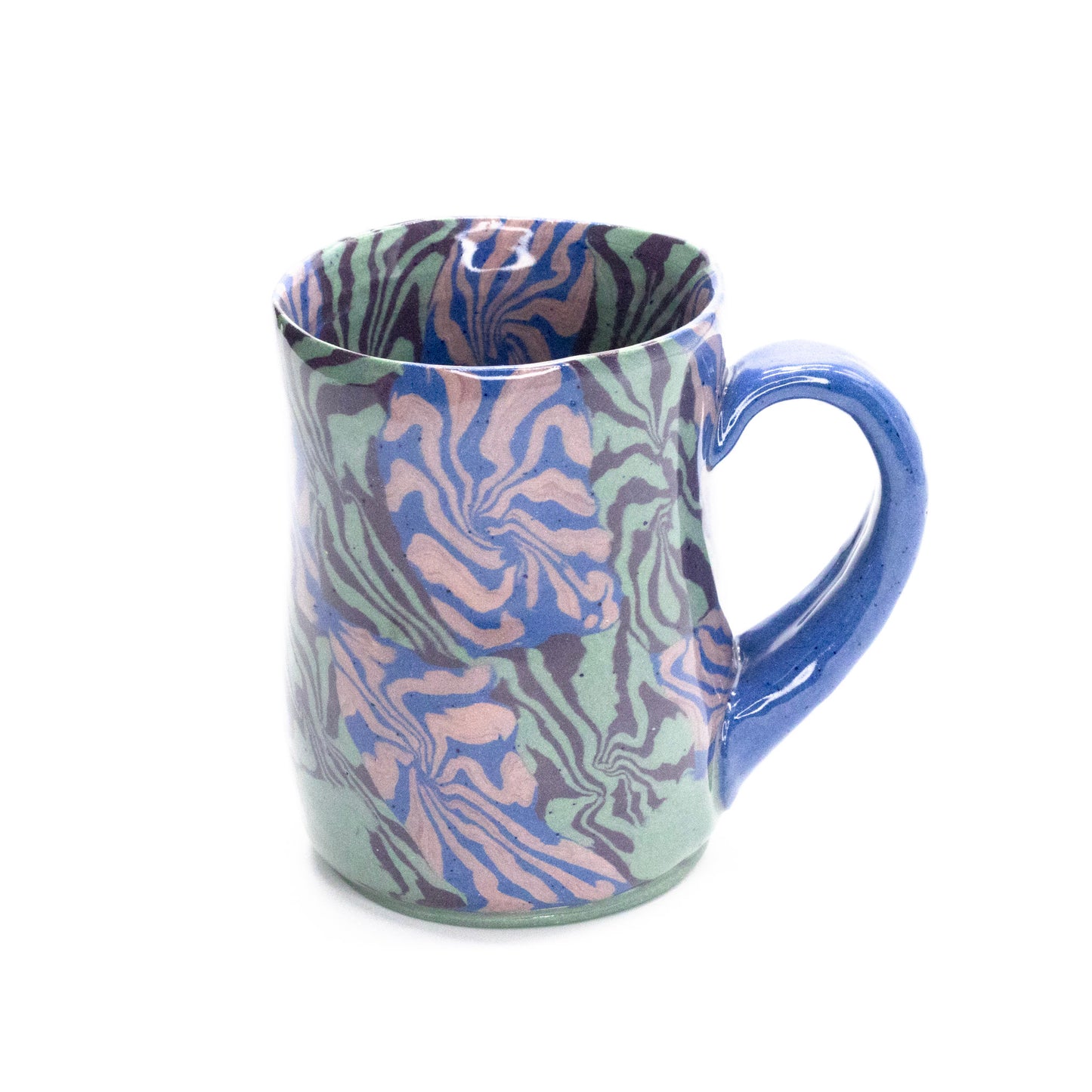 Spiral Swirl by Emma Price