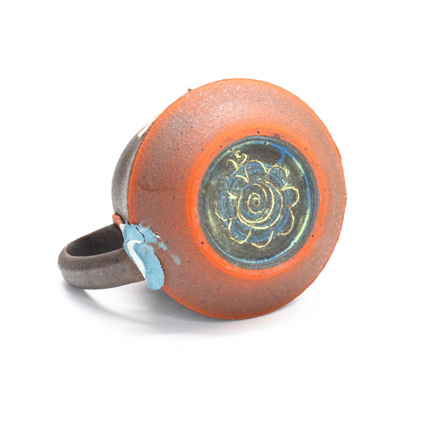 Earth Meets Sky by Janet Macias