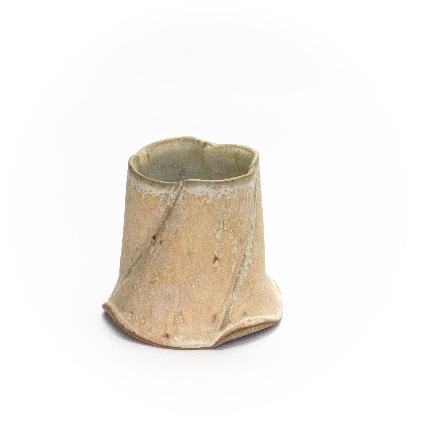 Cream Cloud Mug by Twig Cosby