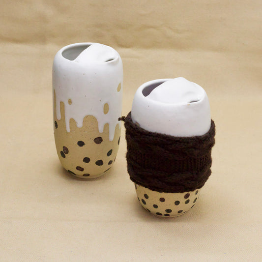Travel Mug by Jem Tong