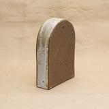 Stoney Drool Shelf by Elva Bennett
