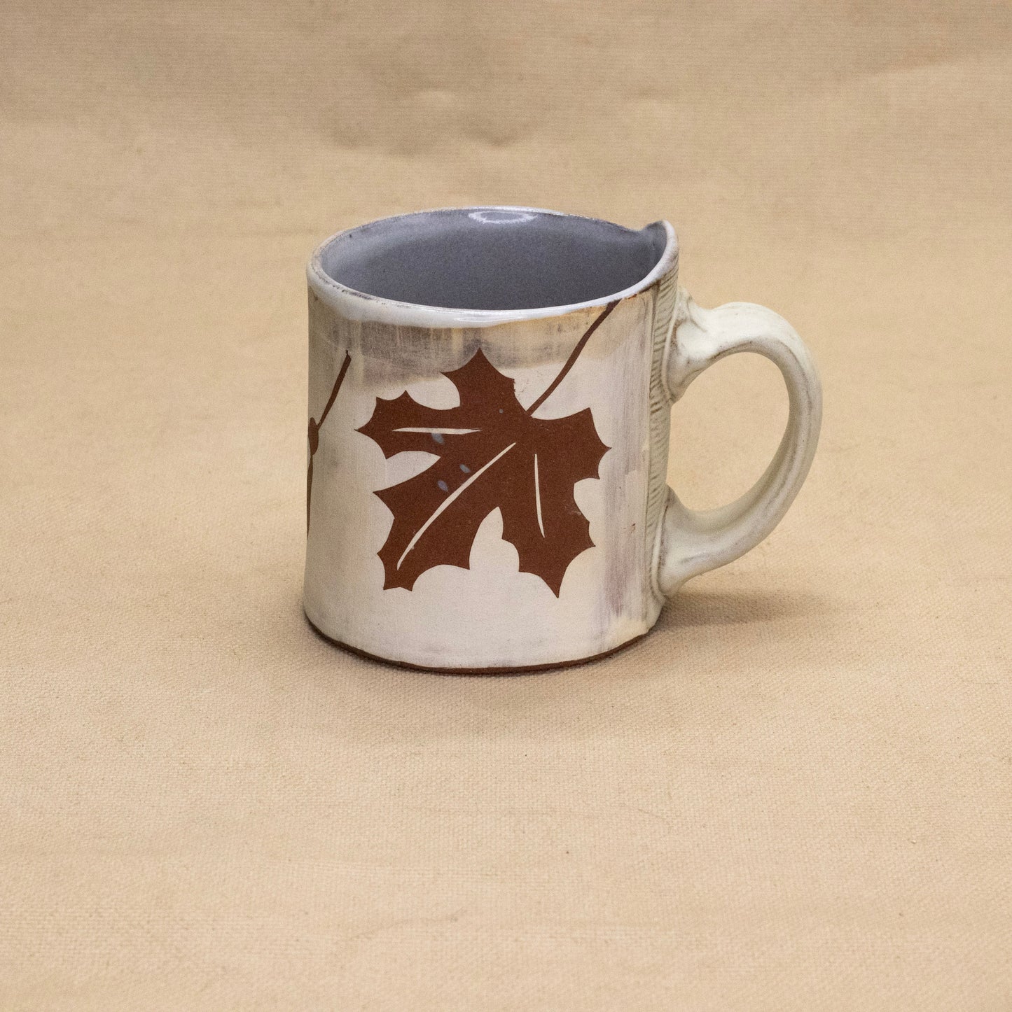 Slip Design Mug #2 by Dry Dock Goods