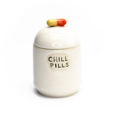 Chill Pills by Liz Benko