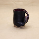 Twisted Handle Mug by Tommy Schaefer