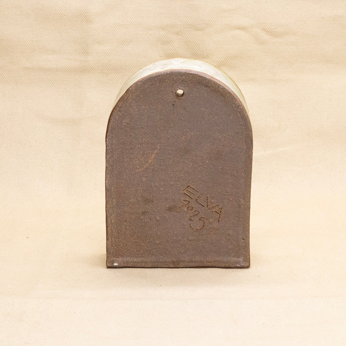 Stoney Drool Shelf by Elva Bennett