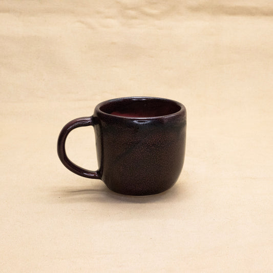 Medium Mug #3 by Lance Bushore