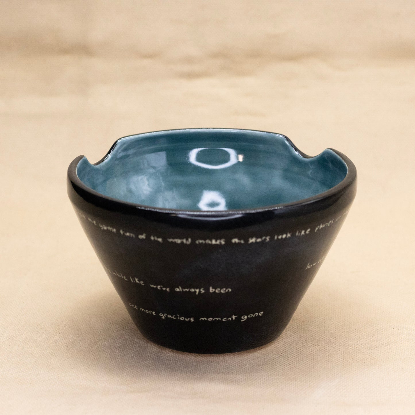Bowl for Community #1 by Faydell Park