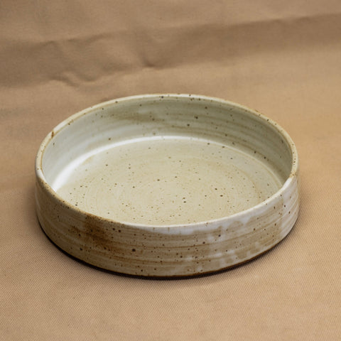 Standard Serving Dish by Sarah Steininger Leroux