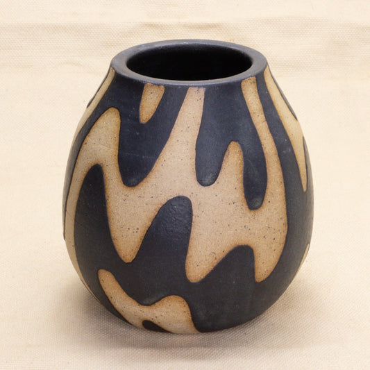 Vase by Full Spectrum Ceramics