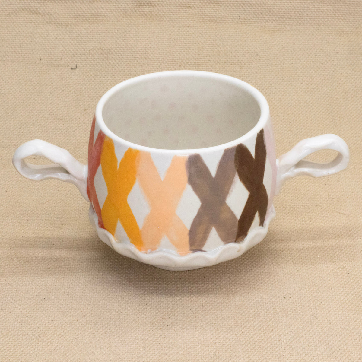 Small Cup #3 by Jade Ariah