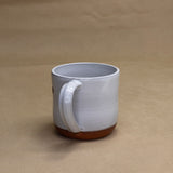 Eclipse Mugs by Ruby Farms Pottery