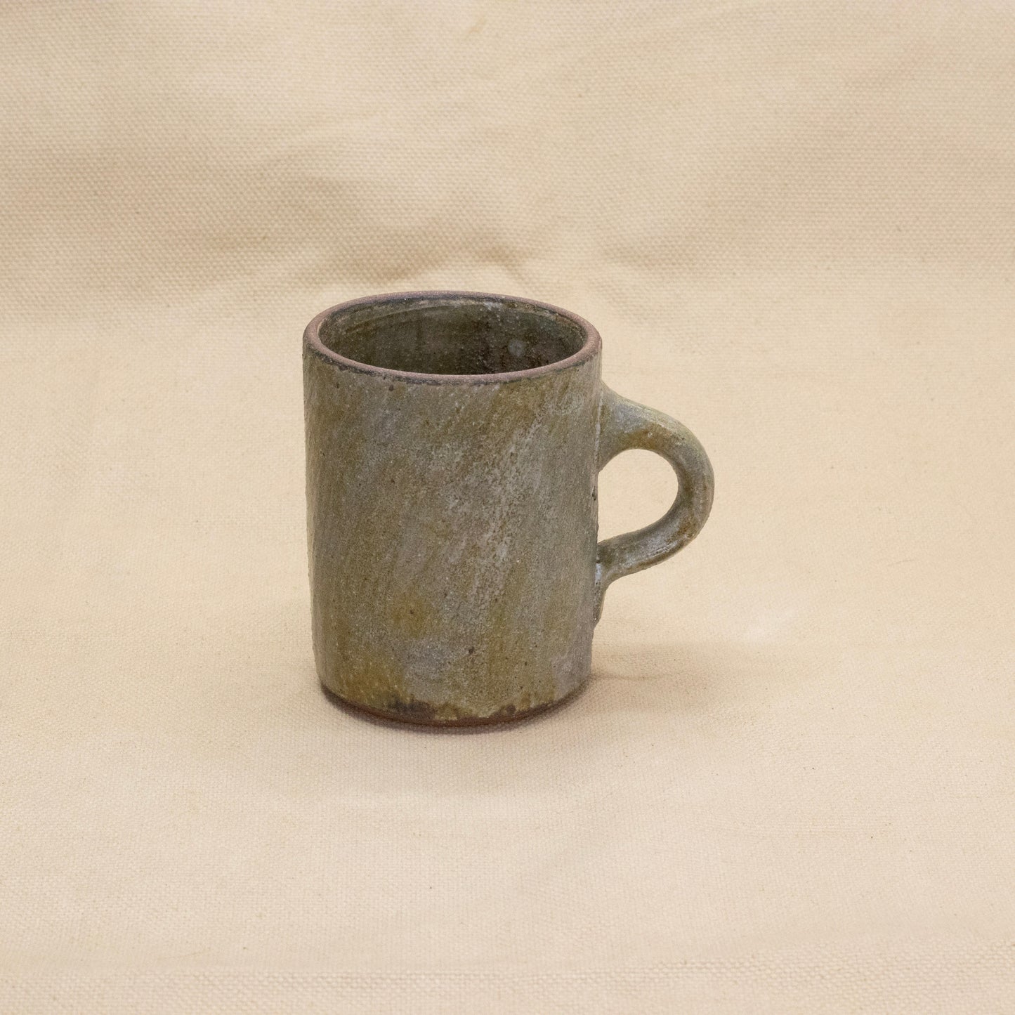 Mug #18 by Cade Hollomon