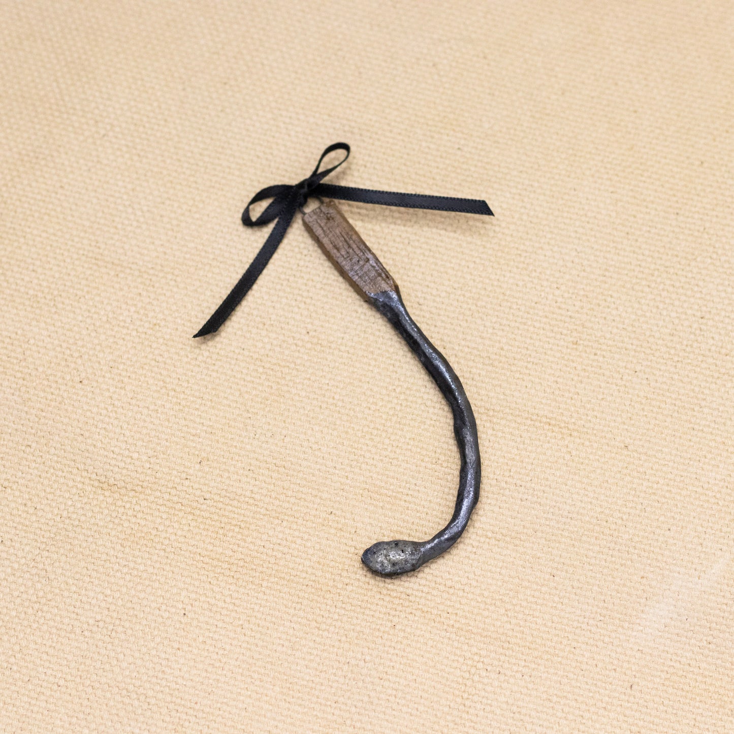 Mini Burnt Match by Kyle Jordan