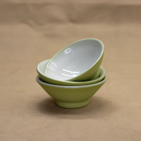 Green Bowl: X-Small
