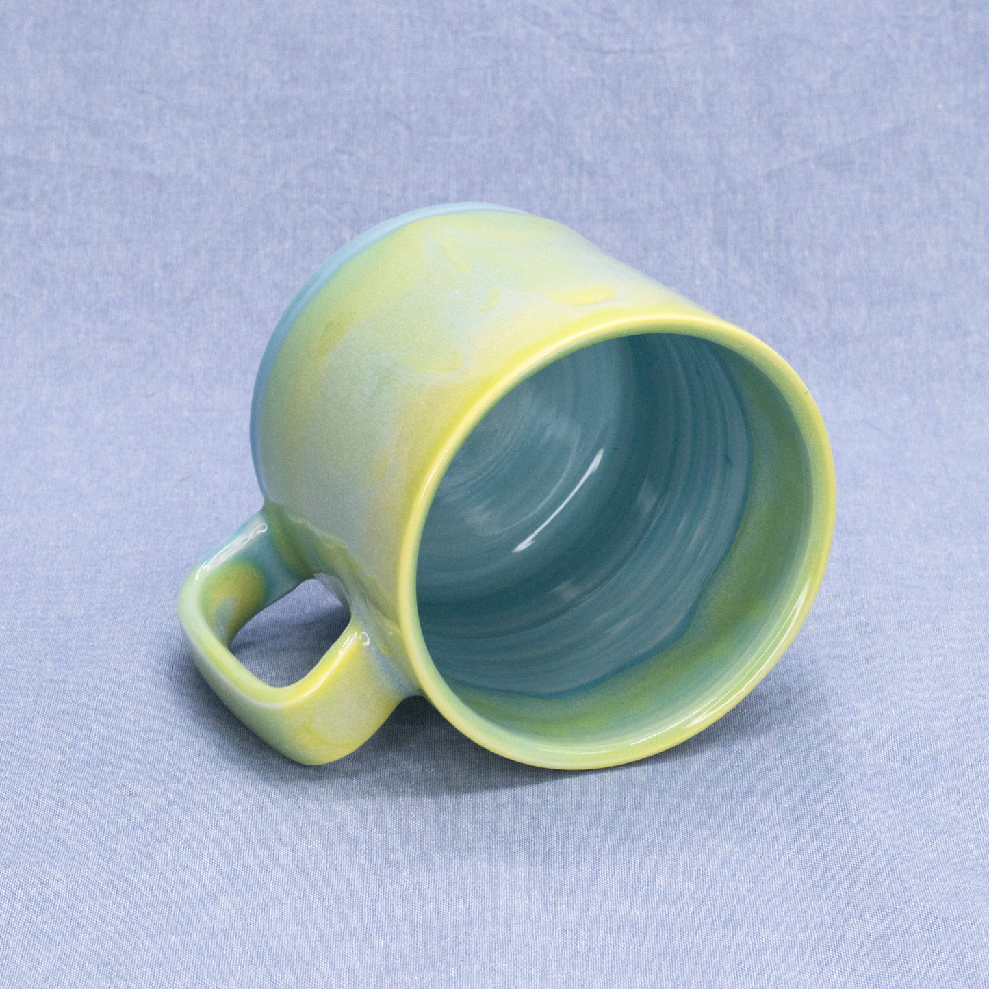 Possum Mug by City in Bloom Ceramics