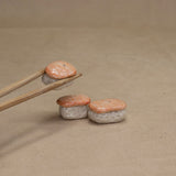 Nigiri Incense Holders by Good Dog Ceramics