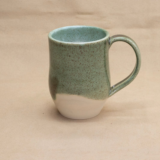 Mug #13 by Sound Ceramics