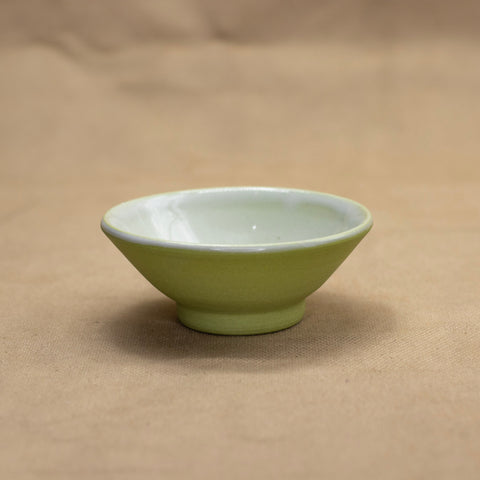 Green Bowl: XX-Small