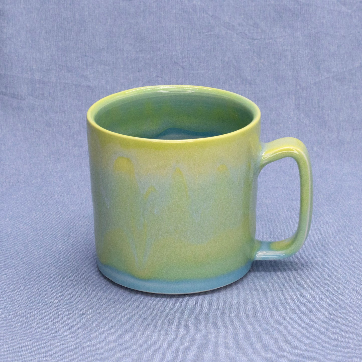 Possum Mug by City in Bloom Ceramics