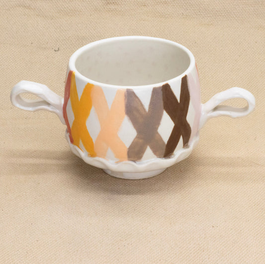 Small Cup #3 by Jade Ariah