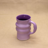 Tankard Jr. (Purple) by Sisters Slipworks