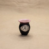 FAG Mini Vase by Tommy Schaefer