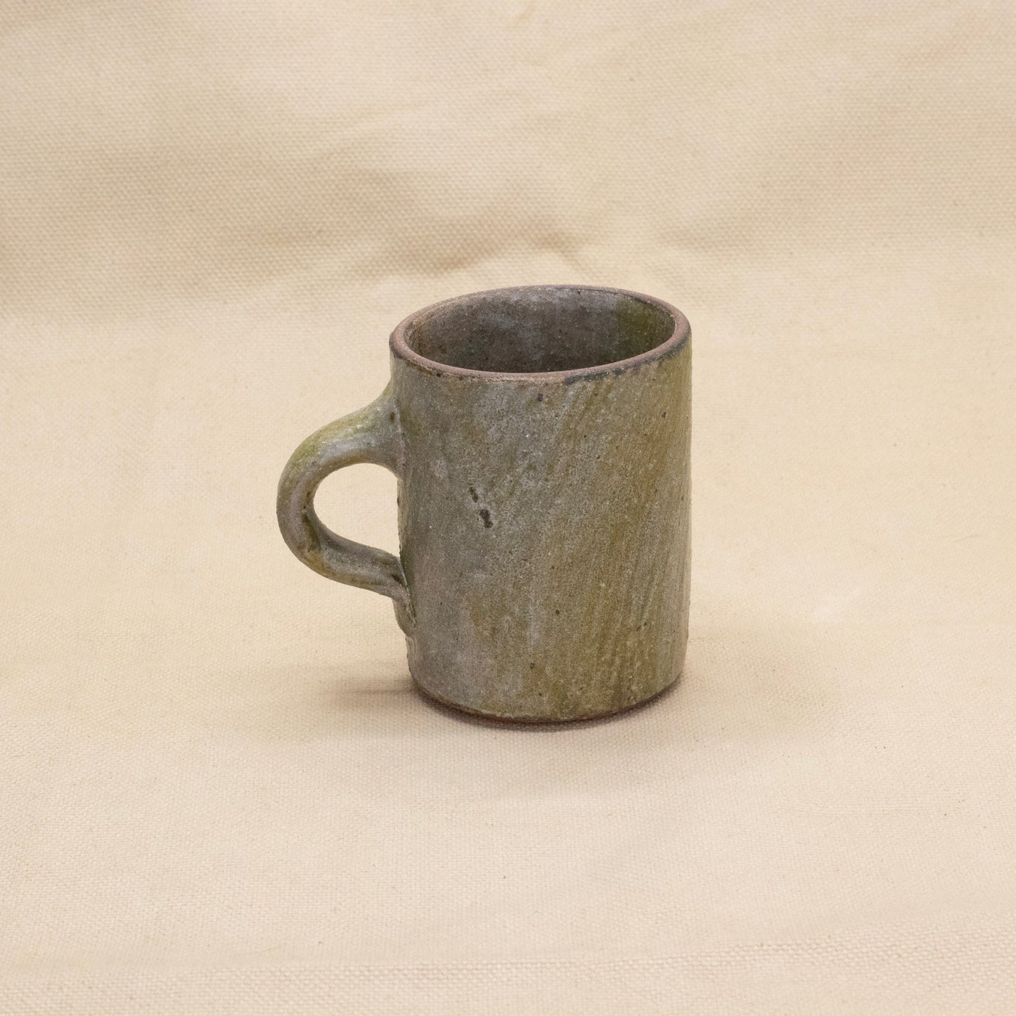 Mug #18 by Cade Hollomon