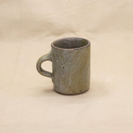 Mug #18 by Cade Hollomon