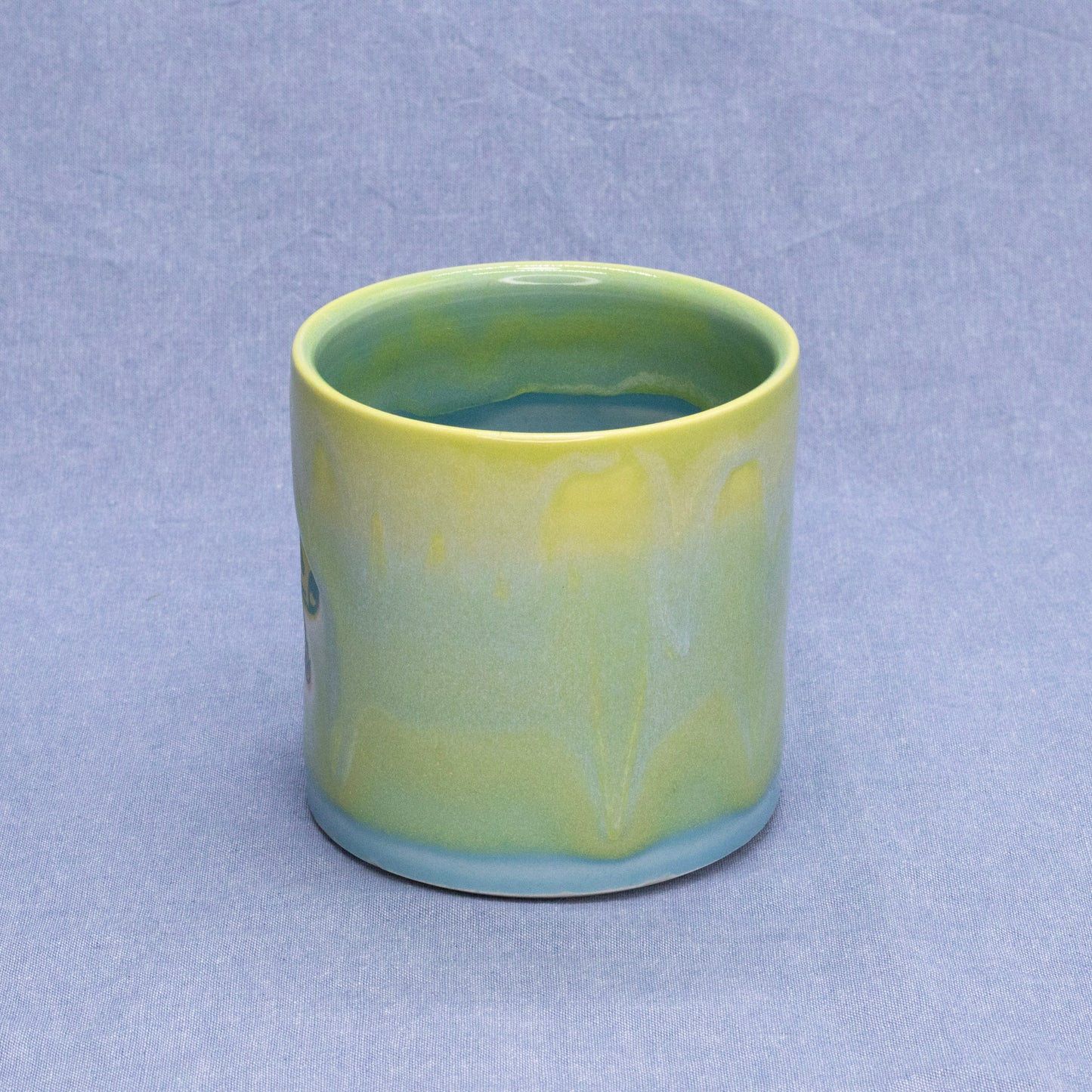 Possum Mug by City in Bloom Ceramics