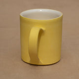 Lemon Bar Mug by Alex Staheli