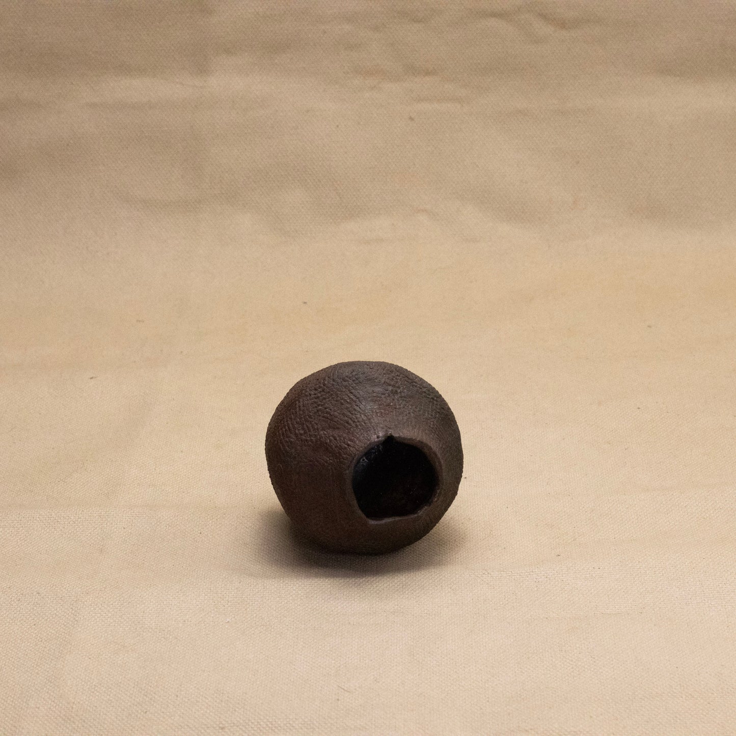 Relic Vase #1 by Laura Skiles Bundy