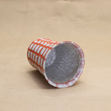 Picnic Blanket Cup by Kero Ceramics