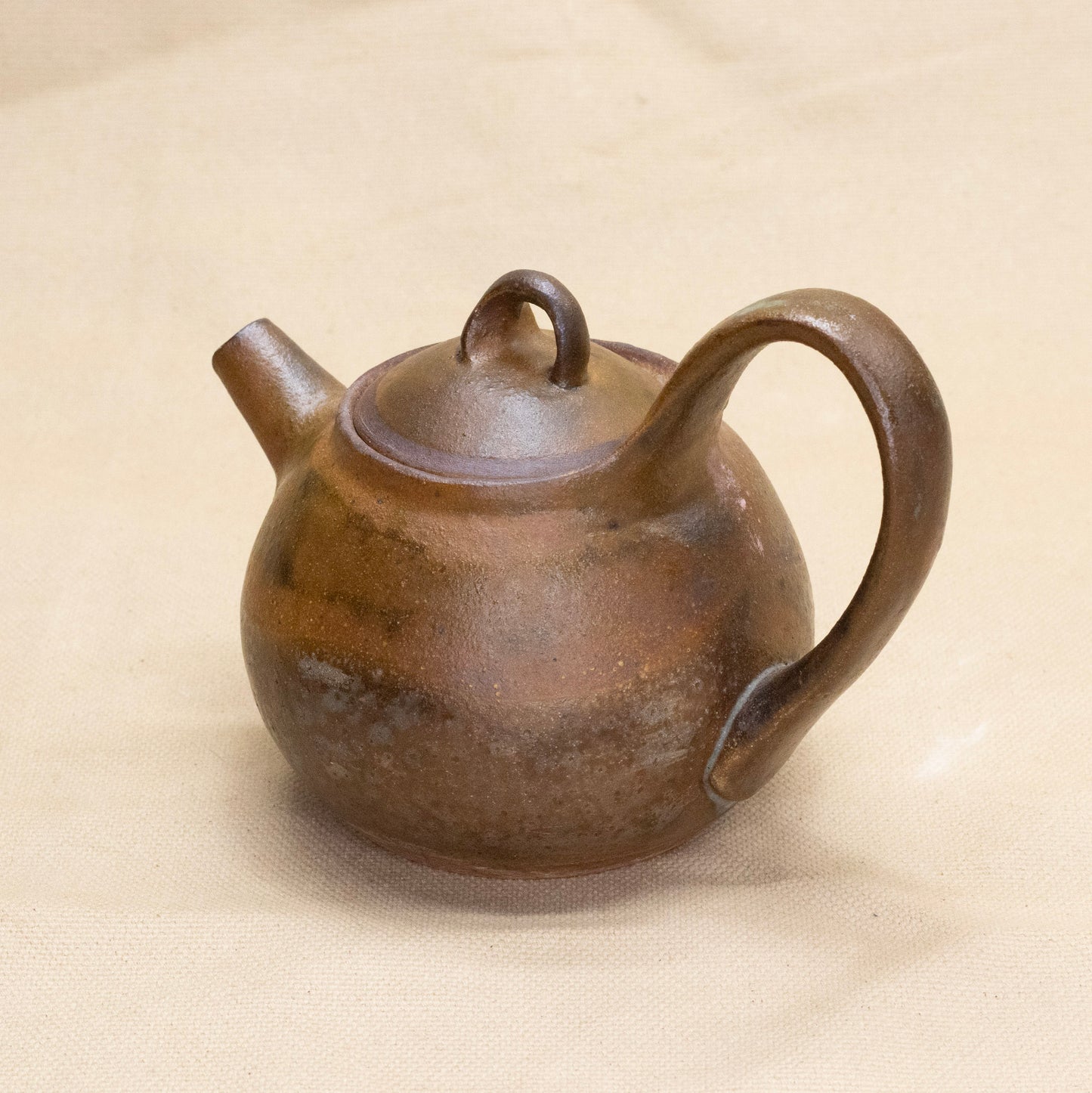 Tea Kettle by AleClayLab