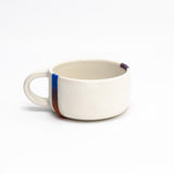 Sliver of Sunset Mug by Brolly Line