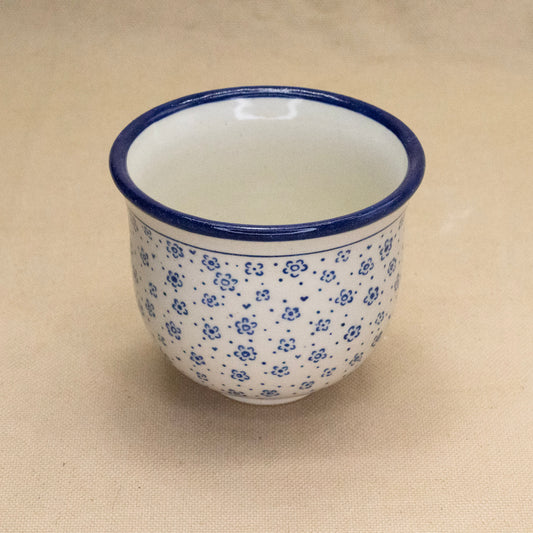Tall Bowl by Caterpillar Clay