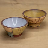 Small Bowls by Amanda Bury