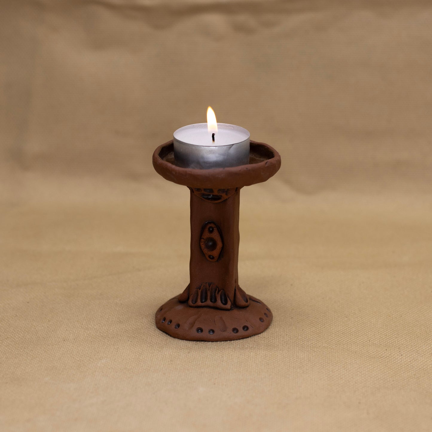 Votive Candle Holder by Dry Dock Goods