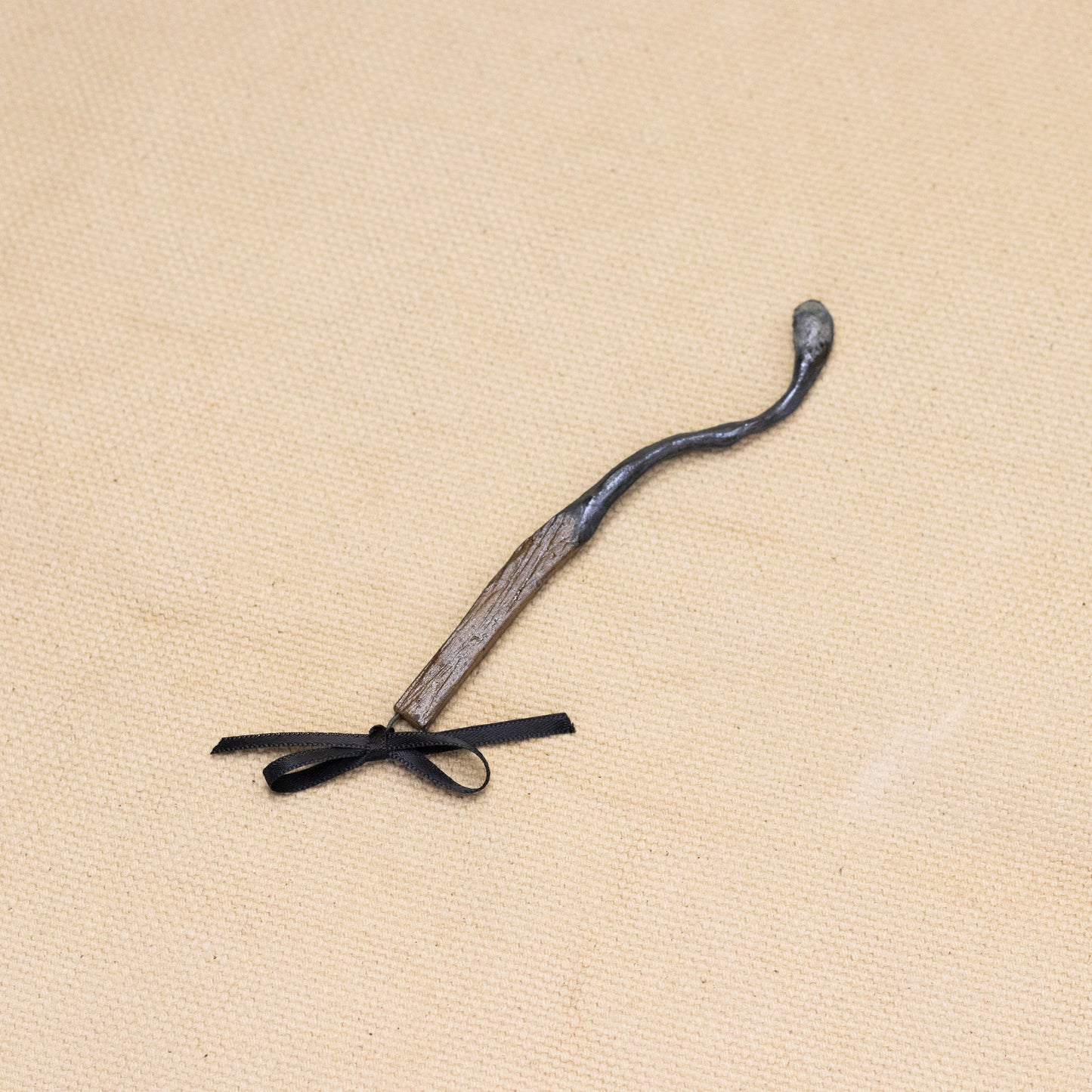 Mini Burnt Match by Kyle Jordan