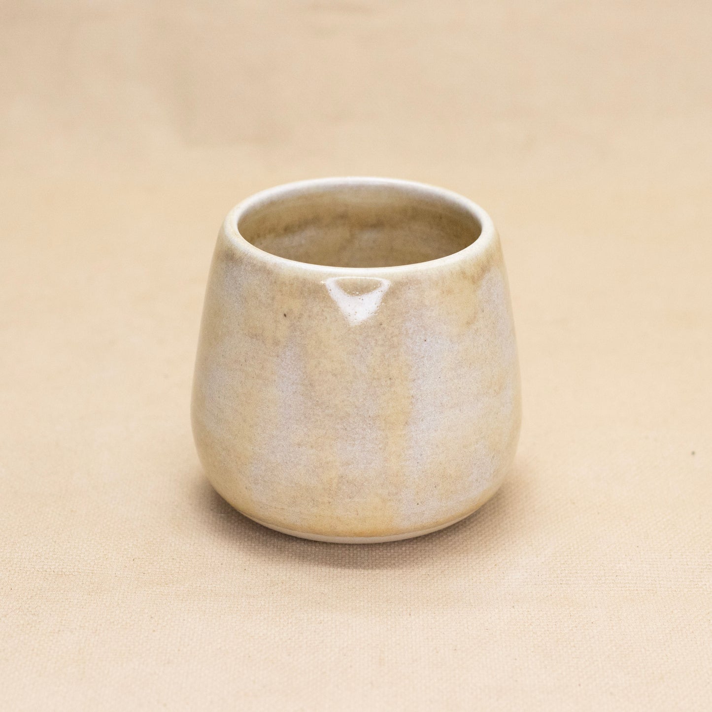 "Queer" Cup #1 by Faydell Park