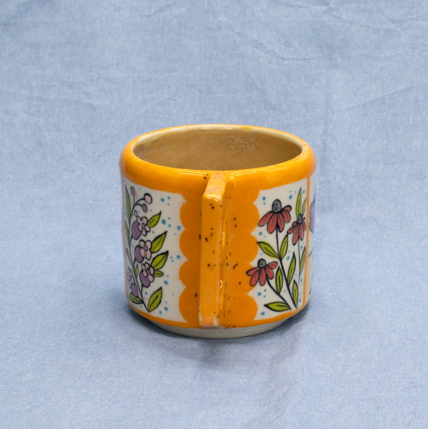 Coffee and Boba Tea by Marianna D D King