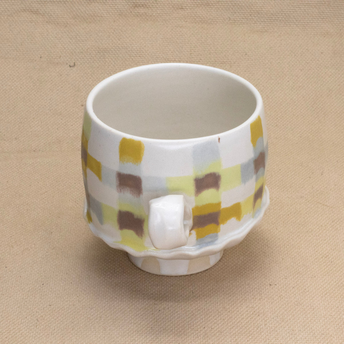 Small Cup #2 by Jade Ariah