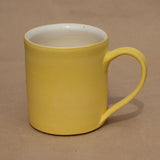 Lemon Bar Mug by Alex Staheli