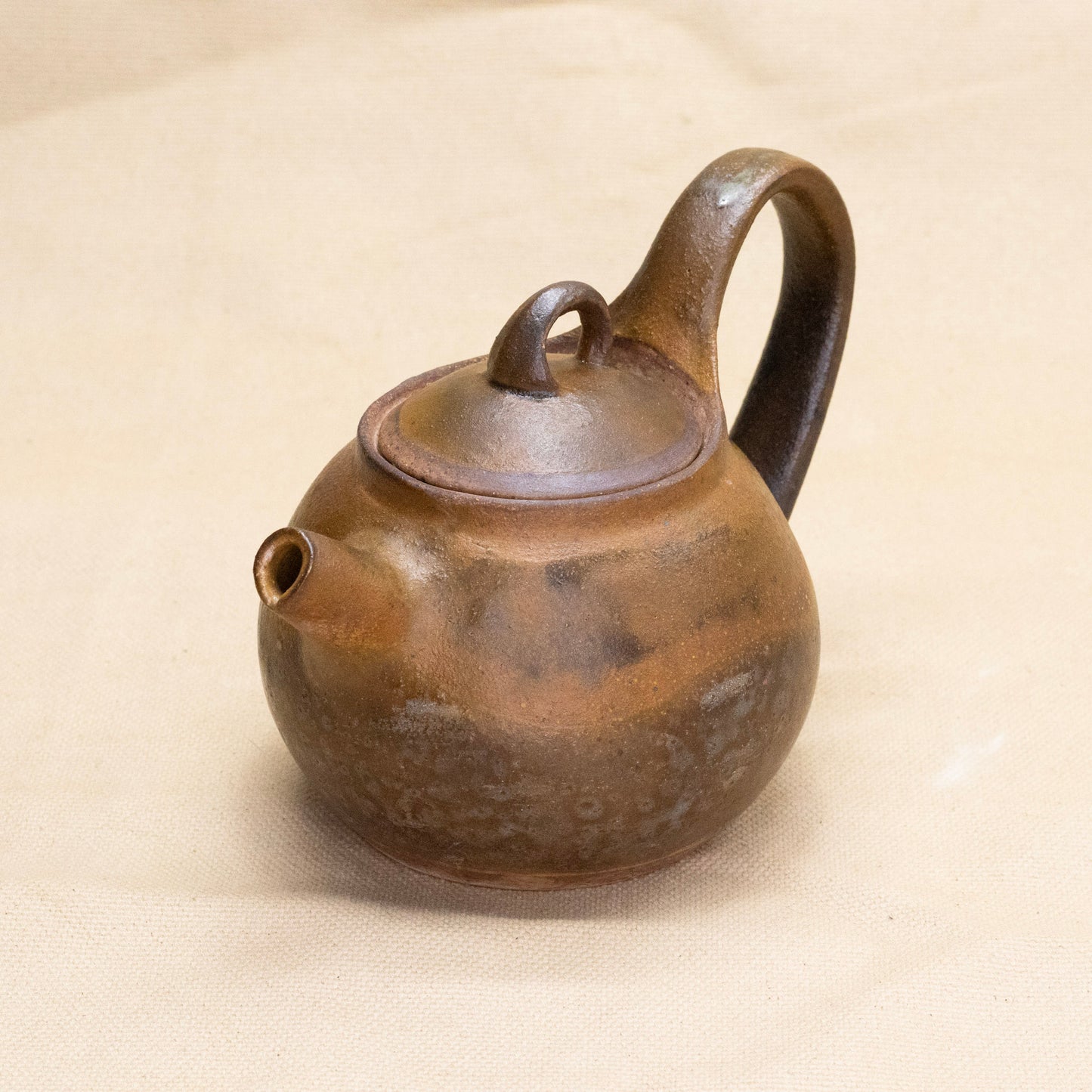 Tea Kettle by AleClayLab