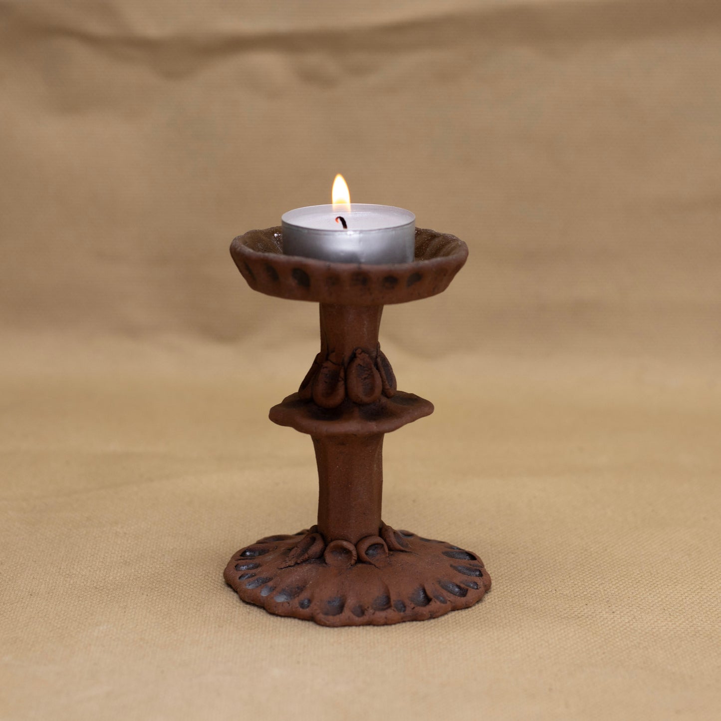 Votive Candle Holder by Dry Dock Goods