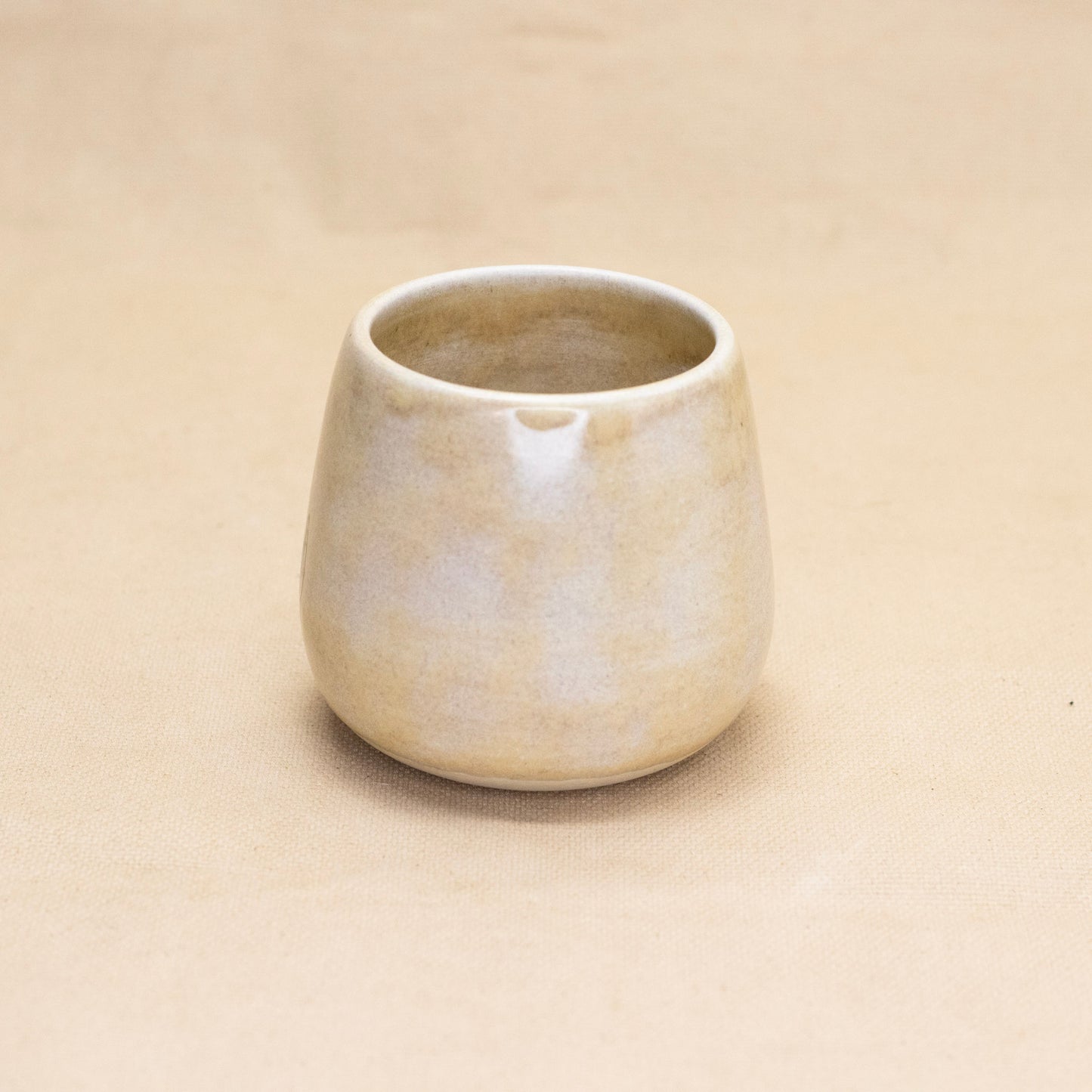 "Queer" Cup #1 by Faydell Park