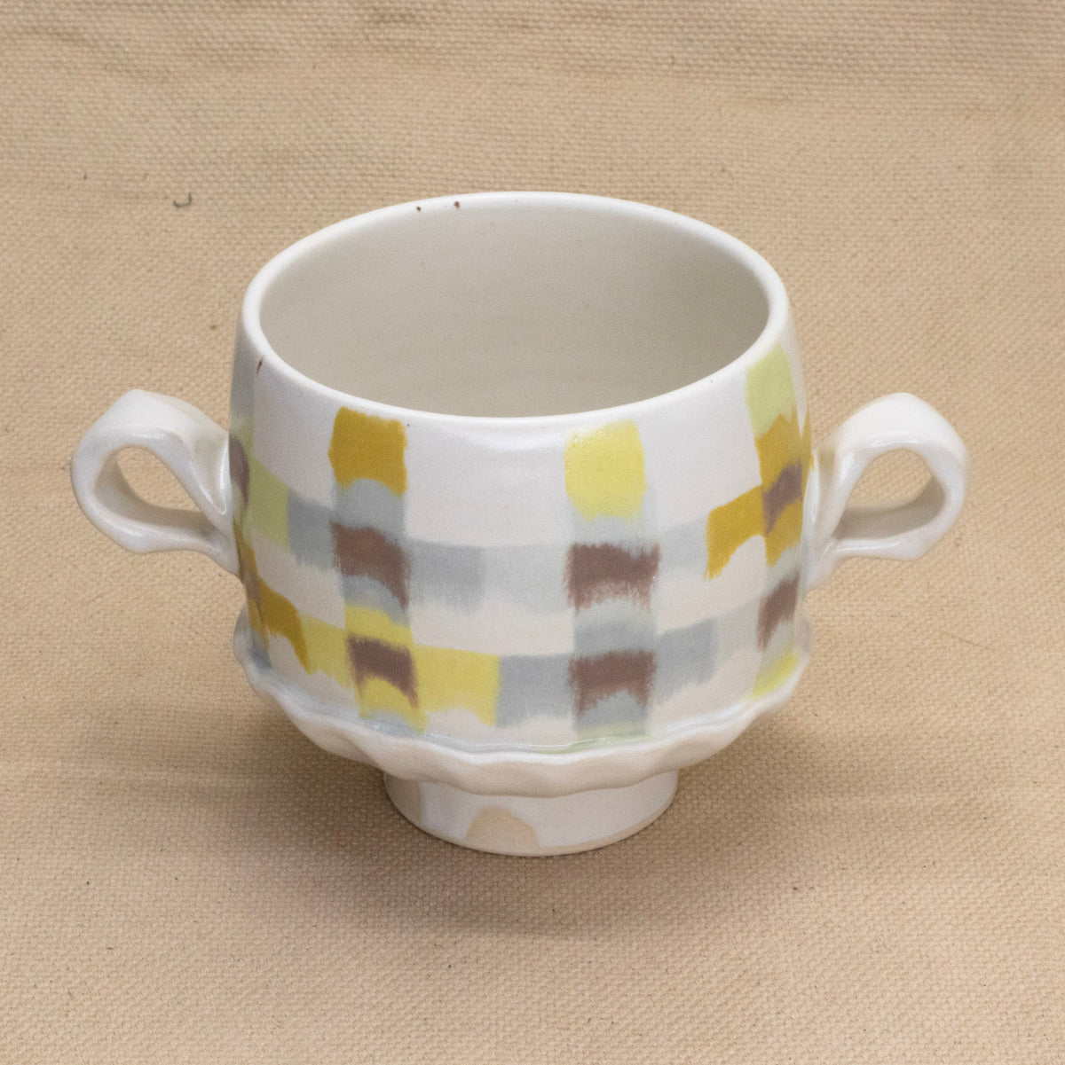 Small Cup #2 by Jade Ariah